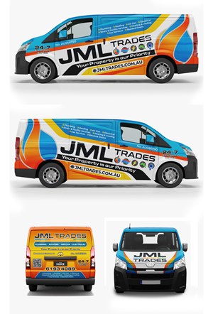 Graphic Design by ANGGI MAULANA PRAKOSO for this project | Design: #37041678