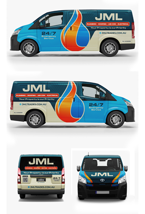 Grafik-Design von ANGGI MAULANA PRAKOSO für dieses Projekt | Design: #37287870