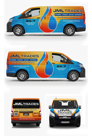 Grafik-Design von ANGGI MAULANA PRAKOSO für dieses Projekt | Design: #37314343
