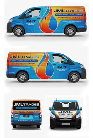 Grafik-Design von ANGGI MAULANA PRAKOSO für dieses Projekt | Design: #37320699