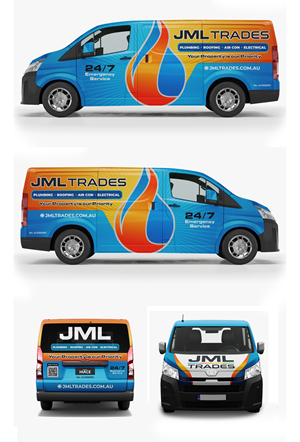 Grafik-Design von ANGGI MAULANA PRAKOSO für dieses Projekt | Design: #37320702