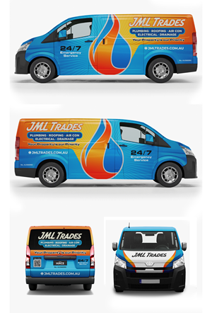 Graphic Design by ANGGI MAULANA PRAKOSO for this project | Design: #37361515