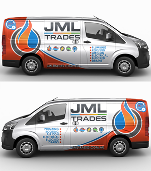 Graphic Design by Gina solution for this project | Design #37027684