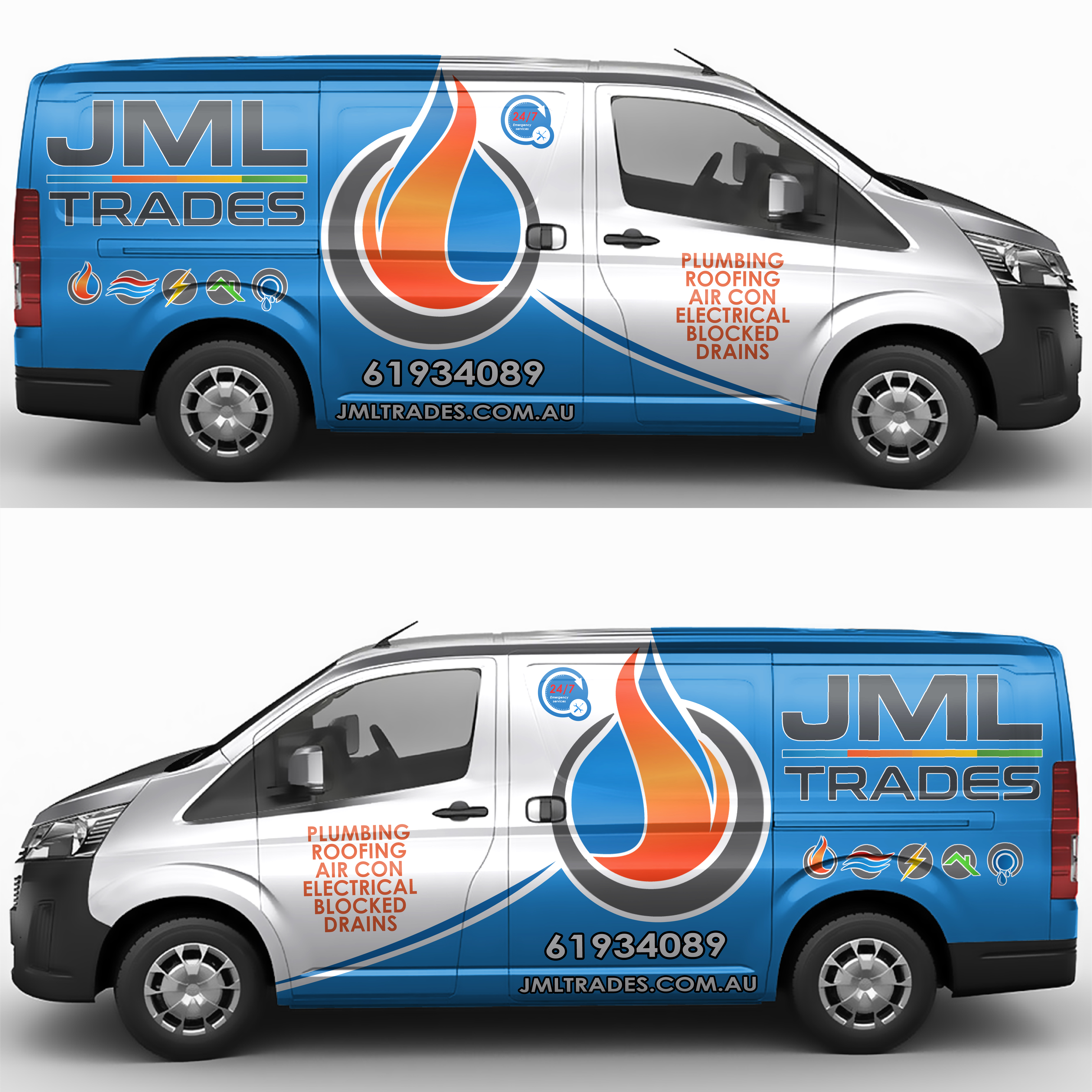 Graphic Design by Gina solution for this project | Design #37030701