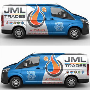 Graphic Design by Gina solution for this project | Design: #37032333