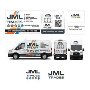 Graphic Design by abdul700 for this project | Design: #37008135