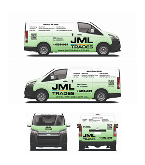 Graphic Design by KukuDesign for this project | Design: #37030724