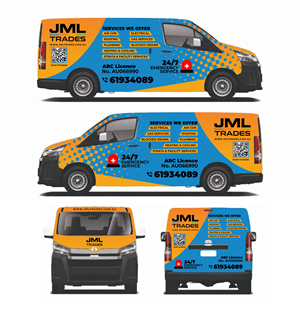 Graphic Design by KukuDesign for this project | Design: #37033363