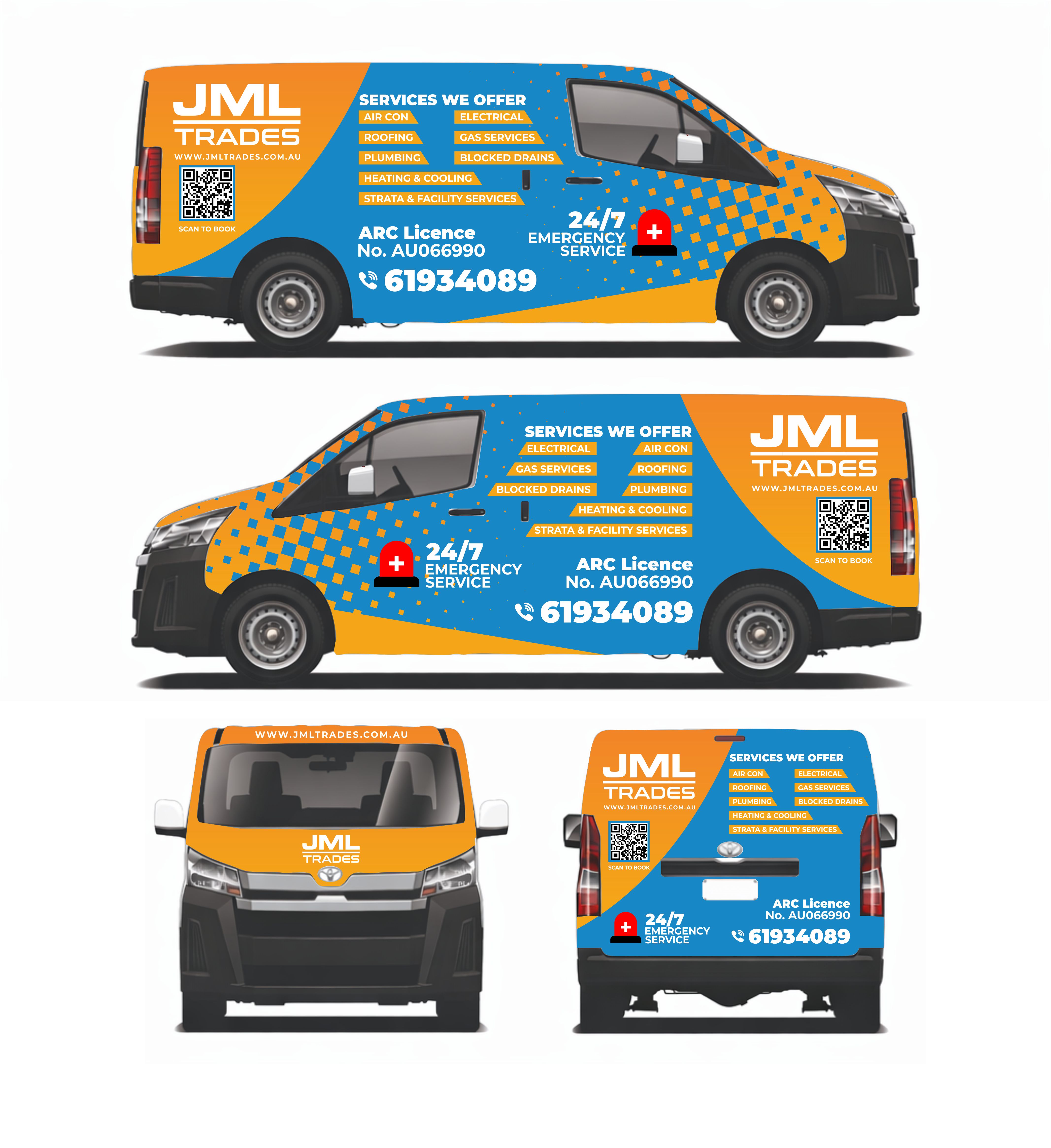 Graphic Design by KukuDesign for this project | Design #37033374