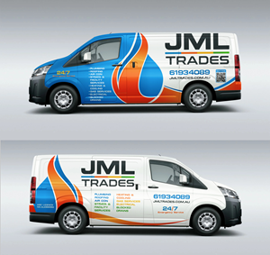 Graphic Design by Wrapcia for this project | Design: #37025076