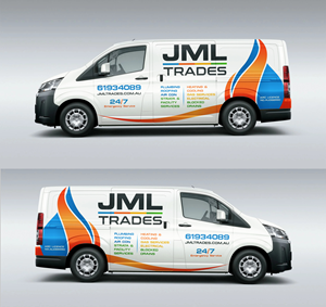 Graphic Design by Wrapcia for this project | Design: #37029188