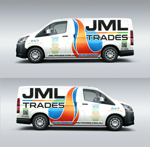 Graphic Design by Wrapcia for this project | Design: #37033749