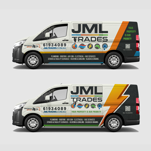 Graphic Design by Yoga Tri