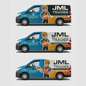 Graphic Design by Yoga Tri for this project | Design #37060718