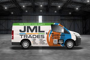 Graphic Design by Javelin Studio
