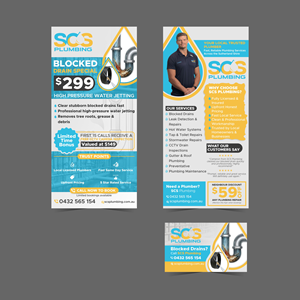 Flyer Design by Thati Designs for this project | Design: #37009833