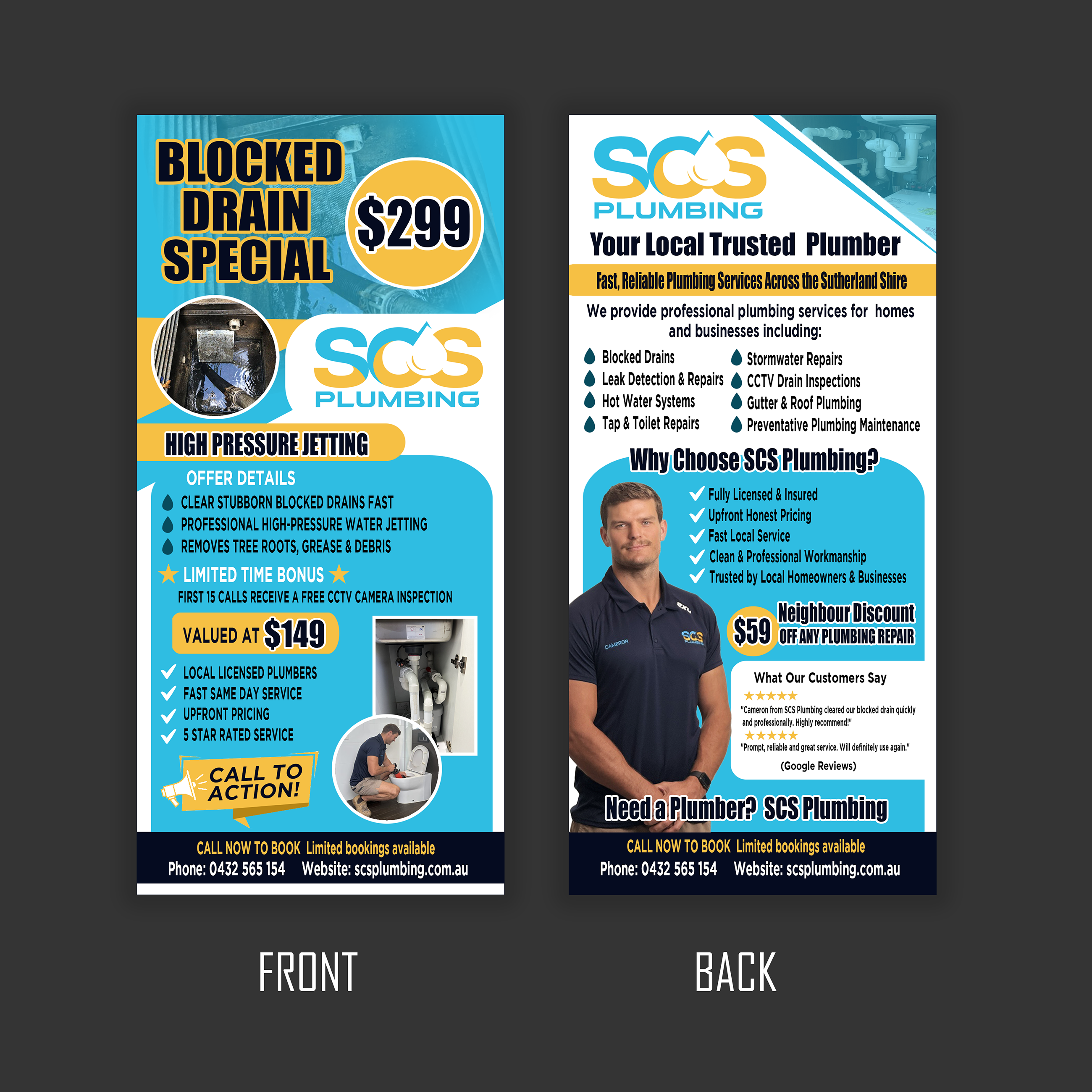 Flyer Design by JKIANN08 for this project | Design #37013659