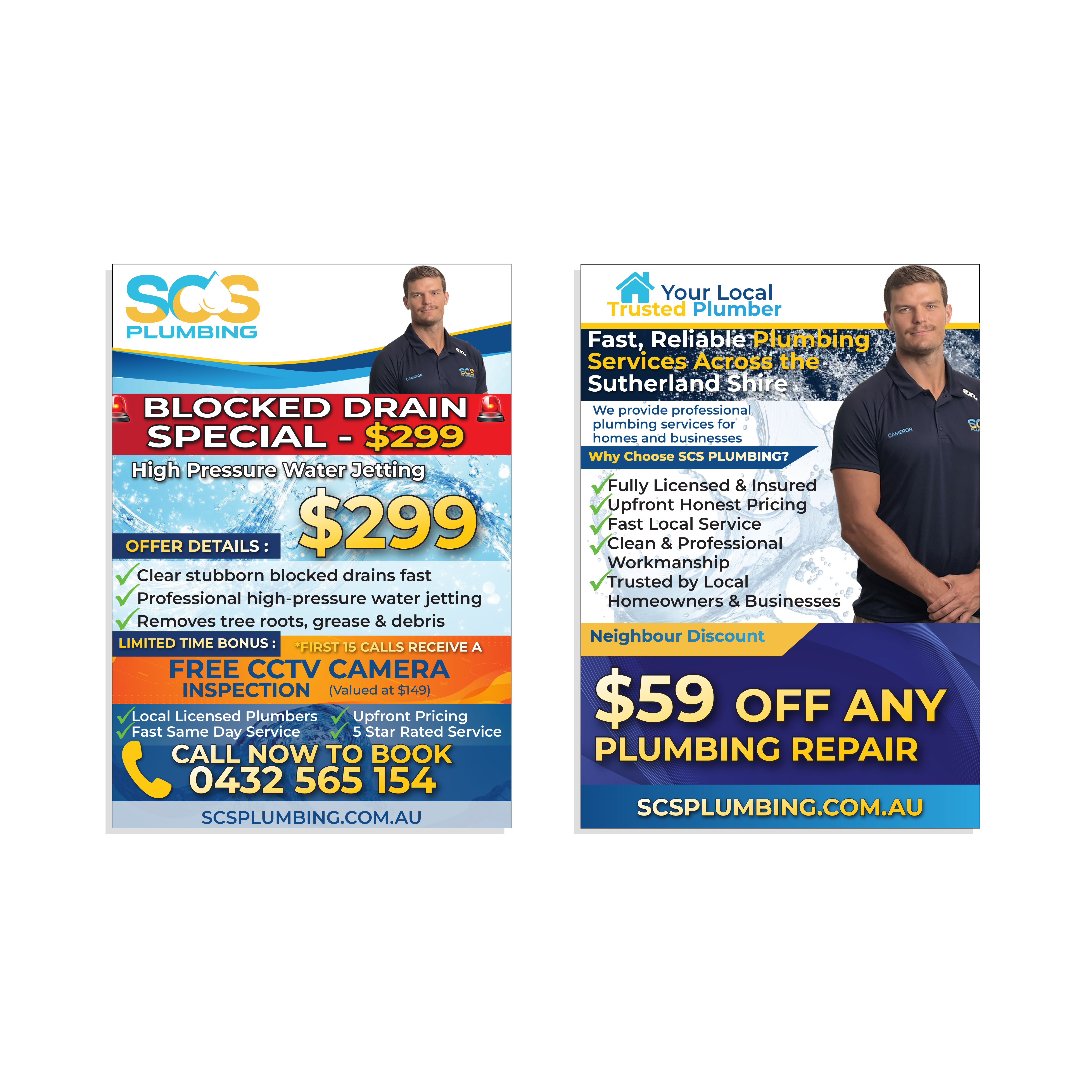 Flyer Design by Delusion Studio for this project | Design #37008781