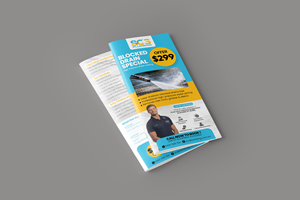 Flyer Design by allaneva for this project | Design: #37013753