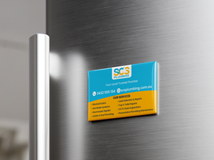 Flyer Design by allaneva for this project | Design: #37013755