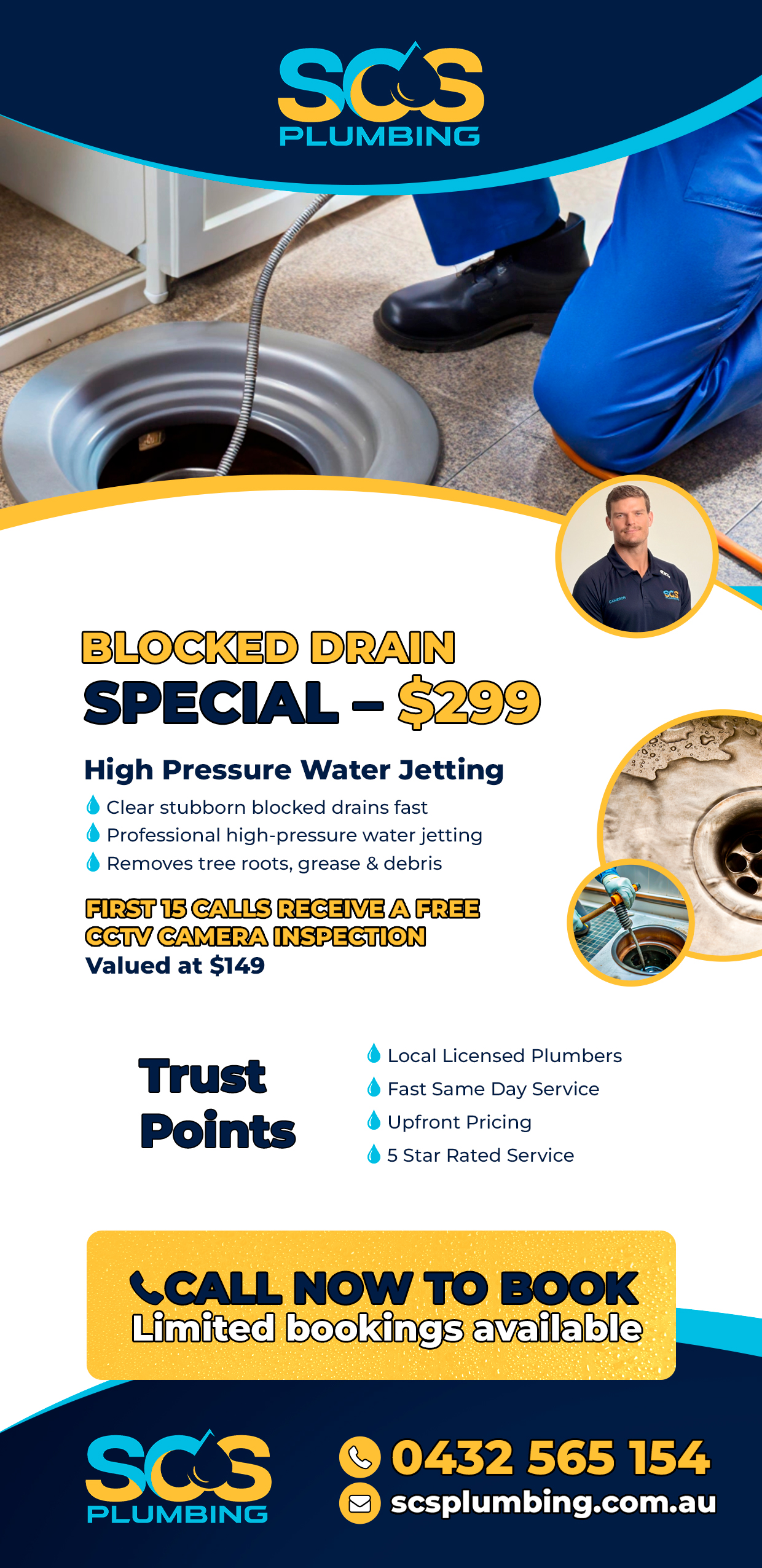 Flyer Design by NZ Creatives for this project | Design #37009630