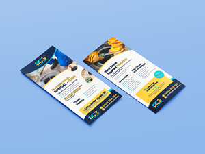 Flyer Design by NZ Creatives for this project | Design: #37009631