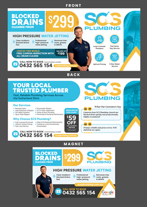 Flyer Design by Stan$oul for this project | Design: #37013005