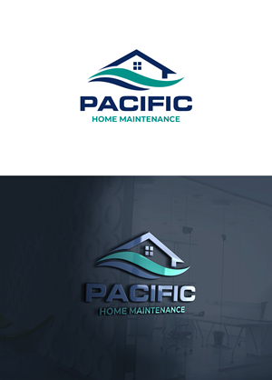 Logo Design by Rasel Art for Maintenance Pros | Design: #37016412