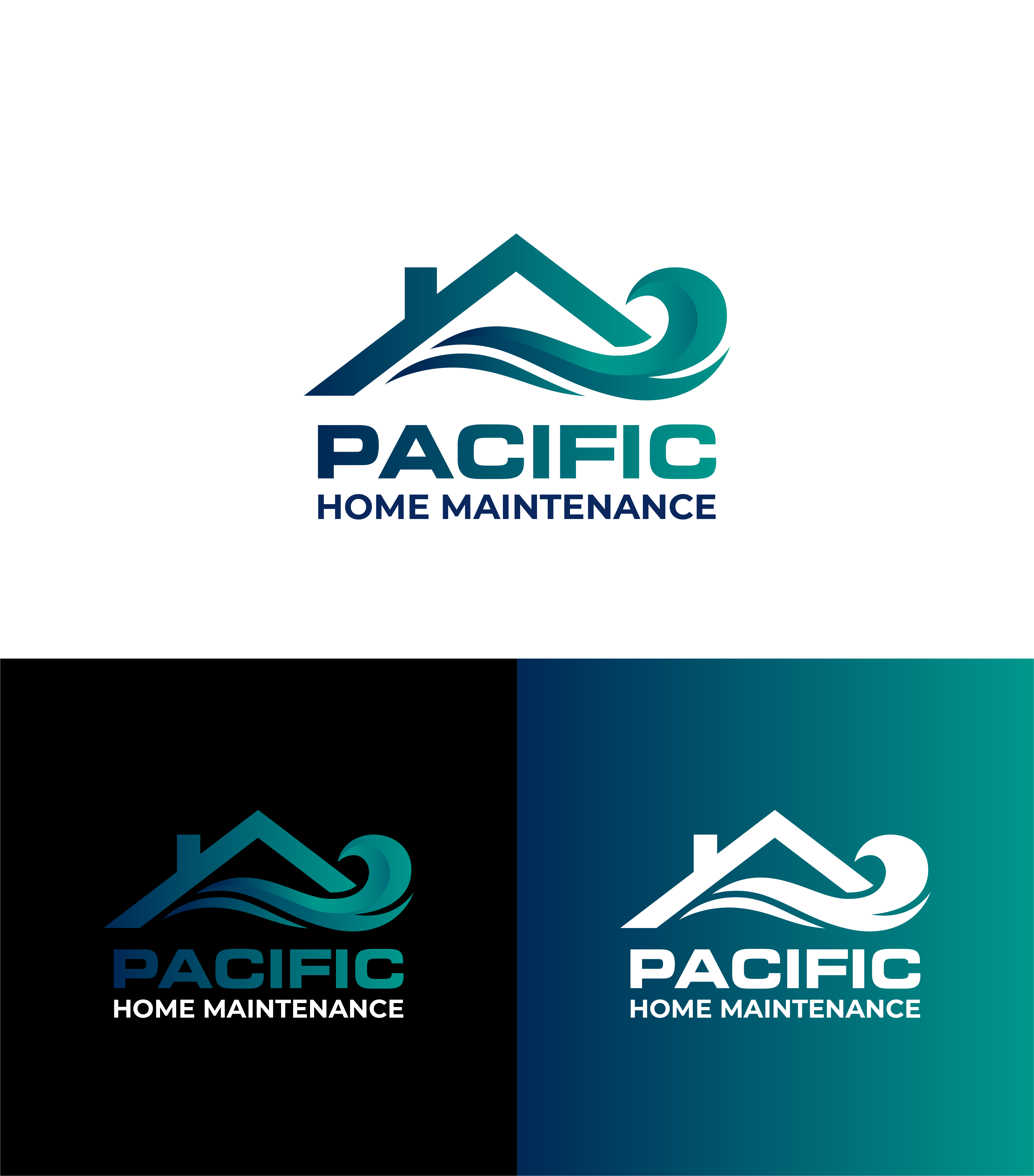 Logo Design by Rasel Art for Maintenance Pros | Design #37016414