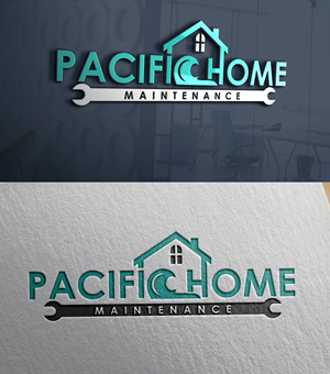 Logo Design by 24ksunny for Maintenance Pros | Design: #37021370