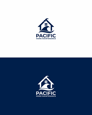 Logo Design by big daddy bojat for Maintenance Pros | Design: #37072788