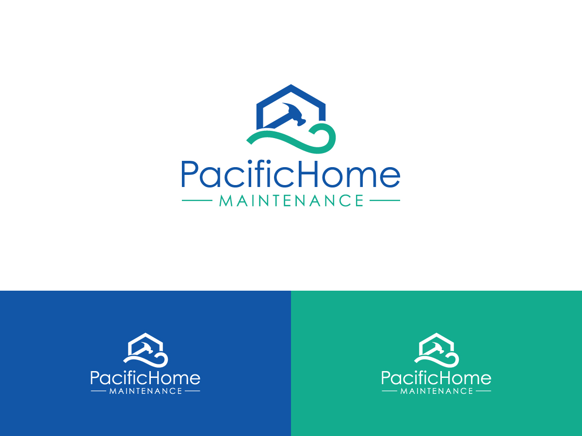 Logo Design by Gexeco for Maintenance Pros | Design #37012092