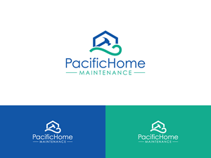 Logo Design by Gexeco for Maintenance Pros | Design: #37012092