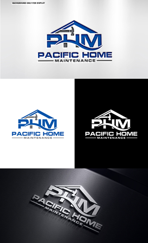 Logo Design by jonkonrad for Maintenance Pros | Design: #37011261