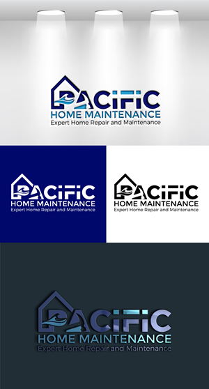 Logo Design by amran mollaa for Maintenance Pros | Design: #37022359