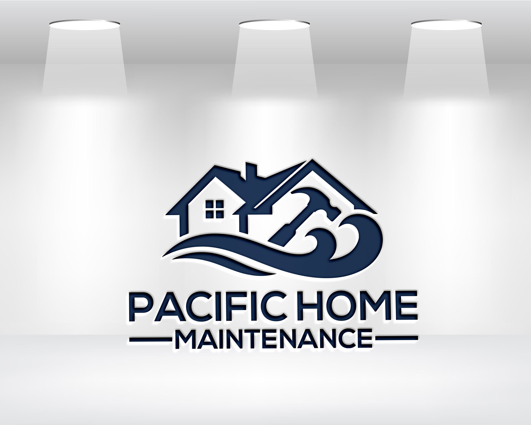 Logo Design by Lamiya... for Maintenance Pros | Design #37011134