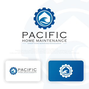 Logo Design by Hizkia Design for Maintenance Pros | Design: #37009162