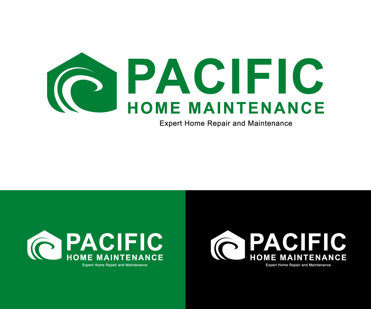 Logo Design by Kavth for Maintenance Pros | Design #37030259