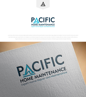 Logo Design by Arindam.Design for Maintenance Pros | Design: #37010387