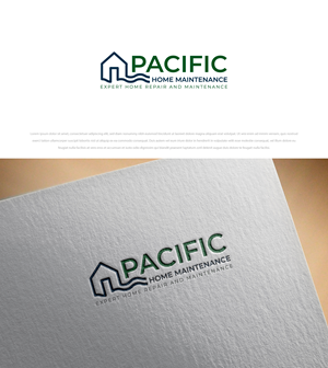 Logo Design by Arindam.Design for Maintenance Pros | Design: #37010388