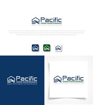 Logo Design by Arindam.Design for Maintenance Pros | Design: #37010564