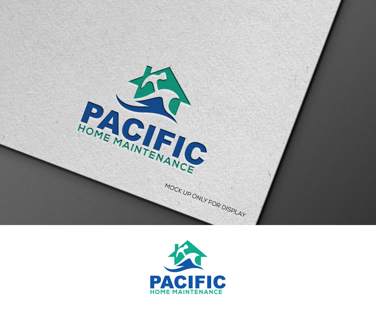 Logo Design by Srk pix!14 for Maintenance Pros | Design #37008889