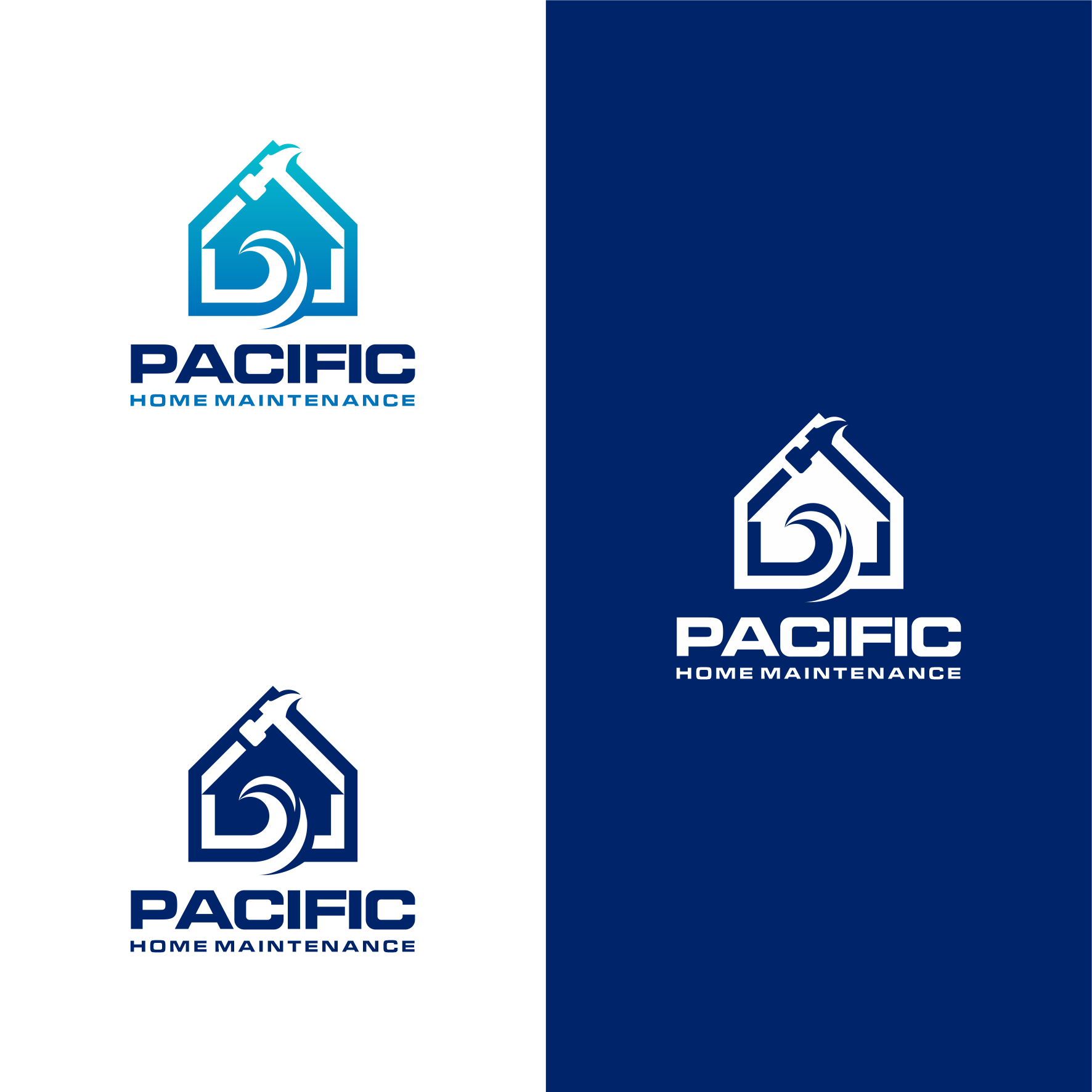 Logo Design by sabina aiko for Maintenance Pros | Design #37036719