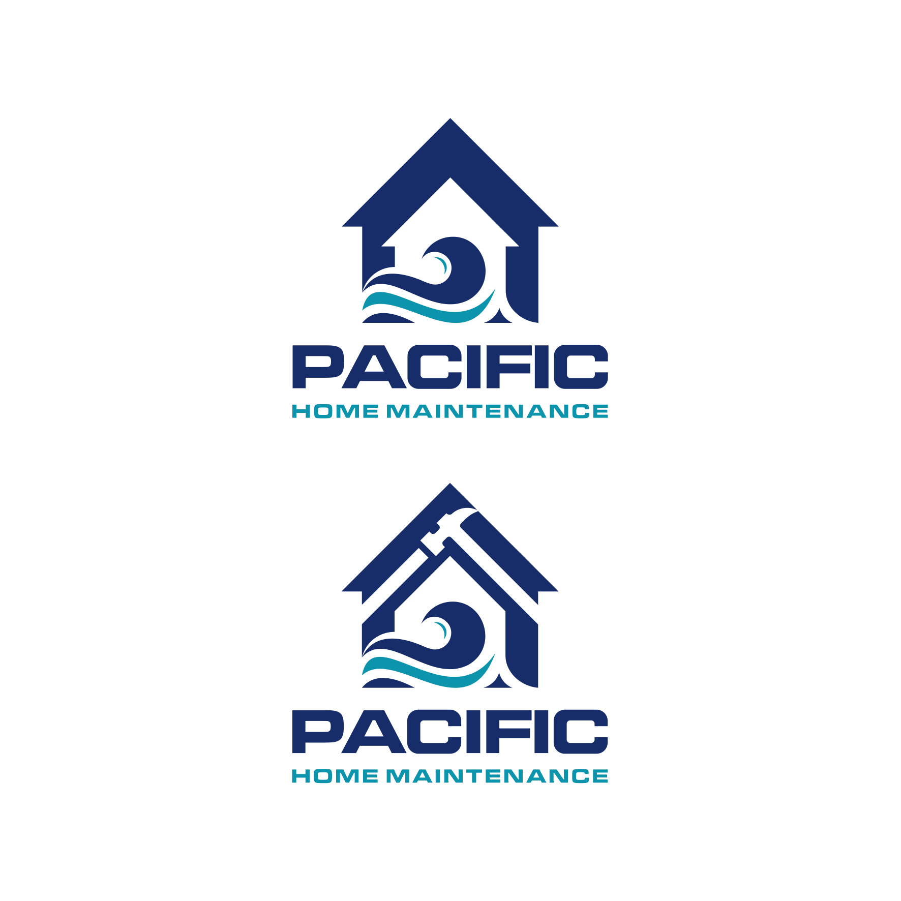 Logo Design by sabina aiko for Maintenance Pros | Design #37041309