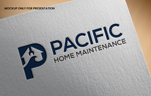 Diseño de Logo por Graphixpointt para Maintenance Pros | Diseño: #37008335