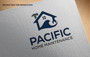 Diseño de Logo por Graphixpointt para Maintenance Pros | Diseño: #37008398