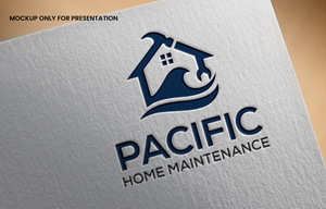 Diseño de Logo por Graphixpointt para Maintenance Pros | Diseño: #37008428
