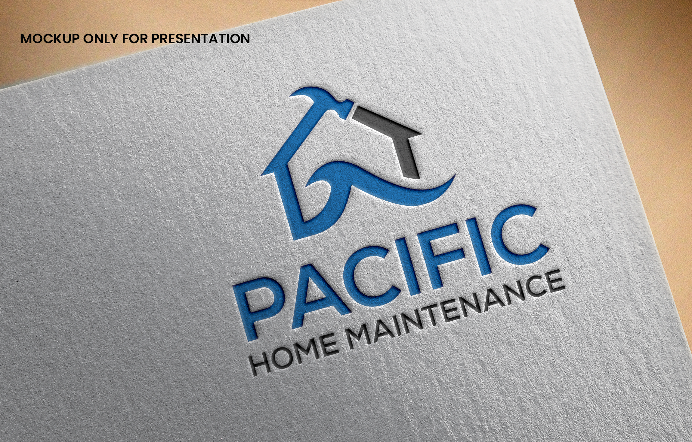 Diseño de Logo por Graphixpointt para Maintenance Pros | Diseño #37008516
