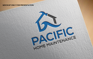 Diseño de Logo por Graphixpointt para Maintenance Pros | Diseño: #37008516