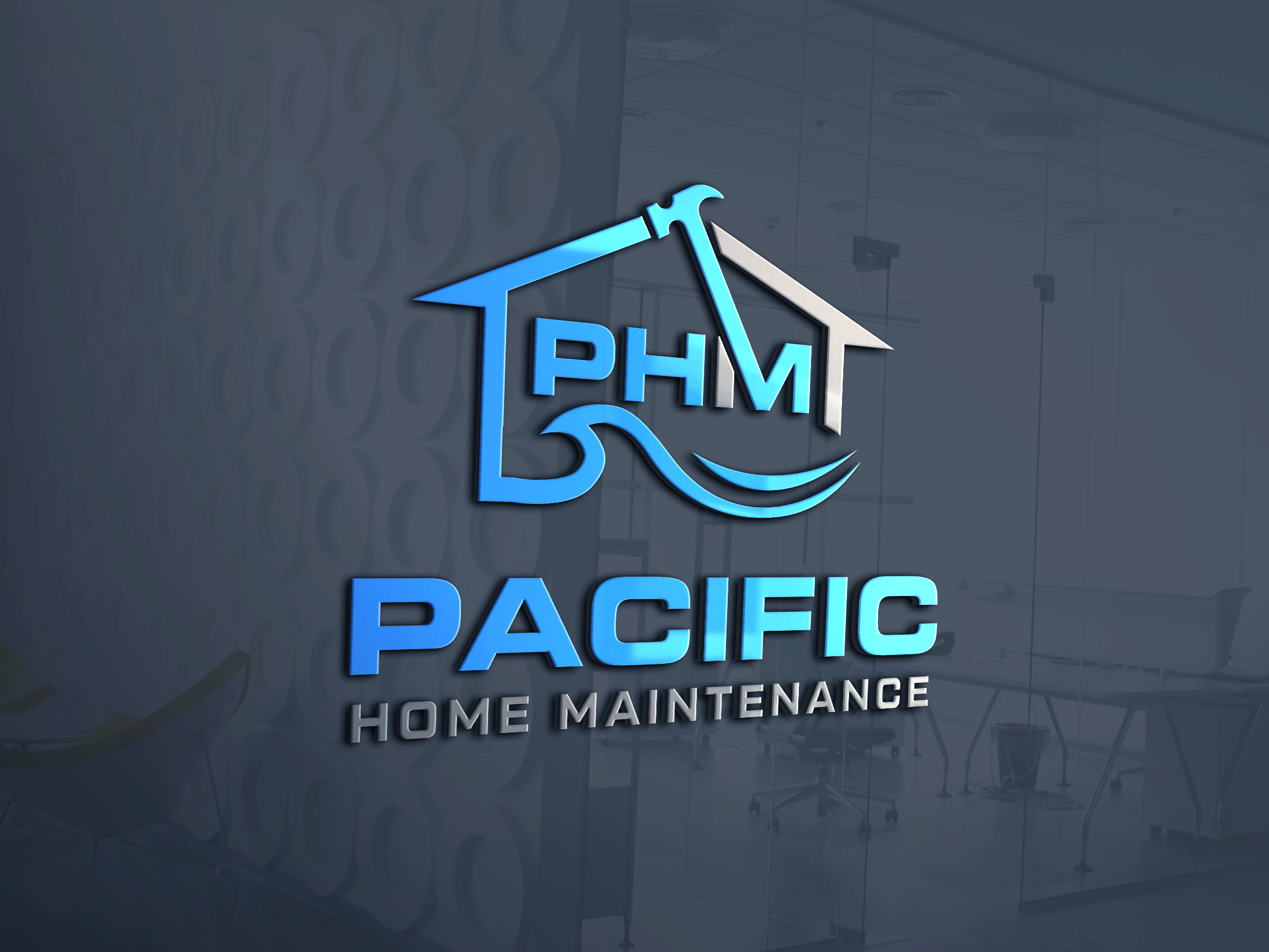 Diseño de Logo por Graphixpointt para Maintenance Pros | Diseño #37008628
